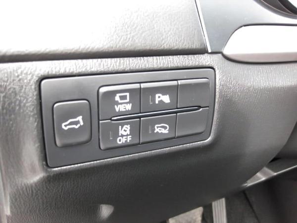 mazda CX-9 2023 - 12