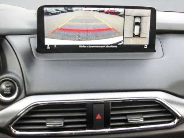 mazda CX-9 2023 - 16