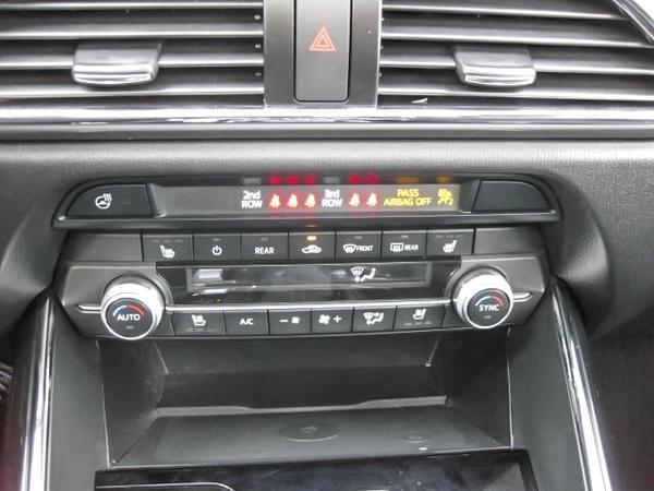 mazda CX-9 2023 - 18