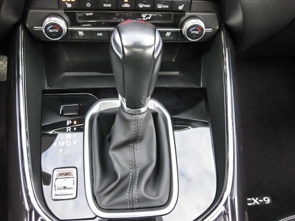 mazda CX-9 2023 - 19