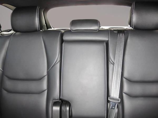 mazda CX-9 2023 - 21