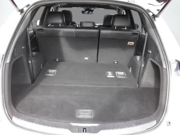 mazda CX-9 2023 - 23