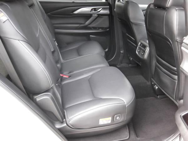 mazda CX-9 2023 - 25