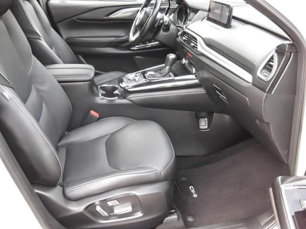 mazda CX-9 2023 - 26