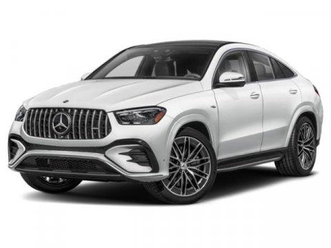 mercedes-benz GLE 2026