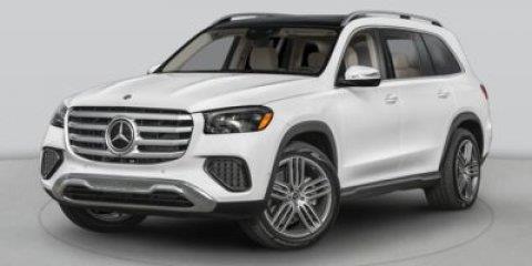 mercedes-benz GLS 2026