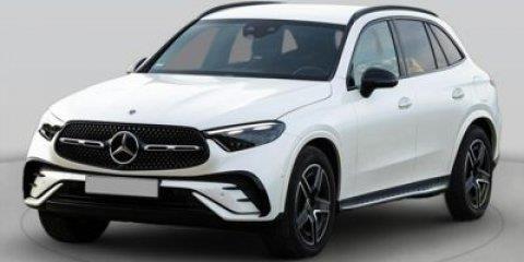 mercedes-benz GLC 2026