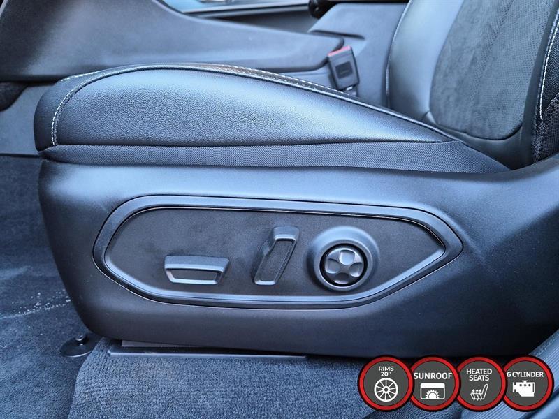 jeep Grand Cherokee L 2025 - 8