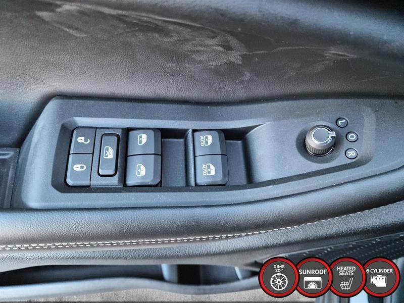 jeep Grand Cherokee L 2025 - 12