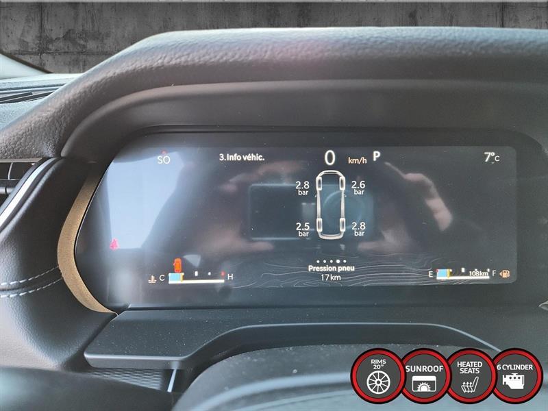 jeep Grand Cherokee L 2025 - 16