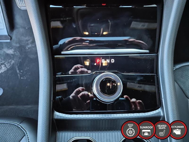 jeep Grand Cherokee L 2025 - 18