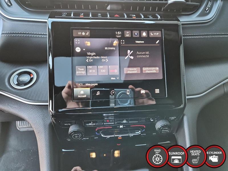 jeep Grand Cherokee L 2025 - 19