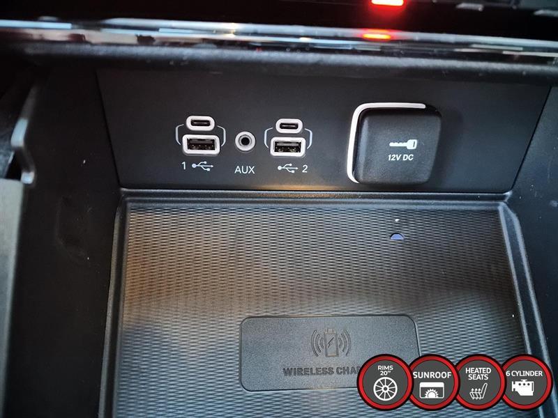 jeep Grand Cherokee L 2025 - 20