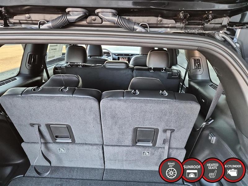 jeep Grand Cherokee L 2025 - 24