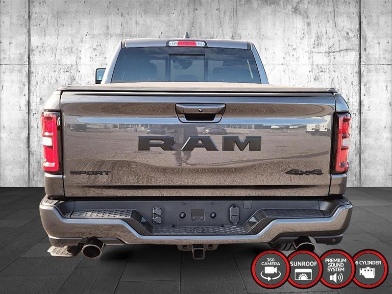 ram 1500 2026 - 10