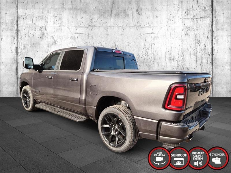 ram 1500 2026 - 11