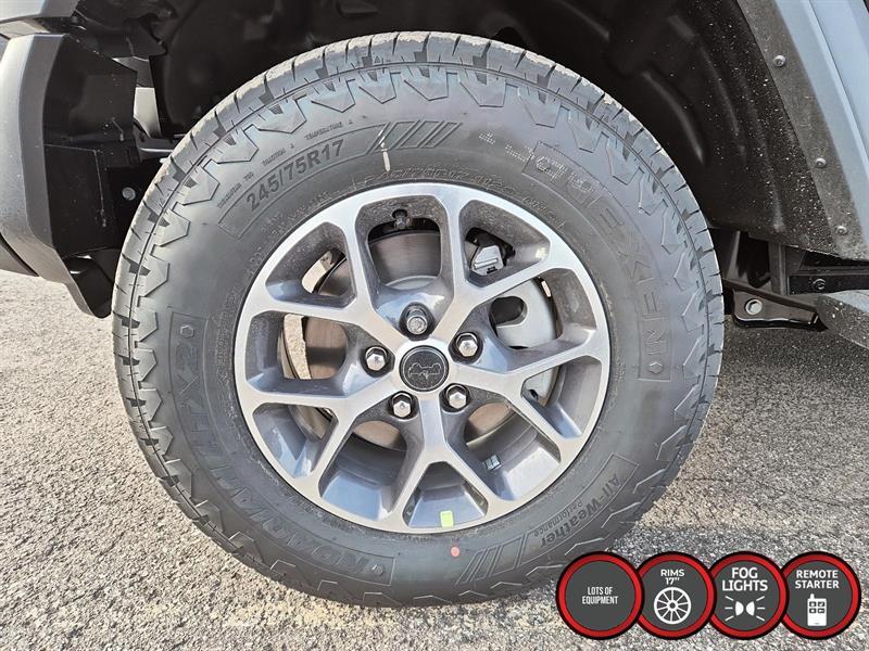 jeep Wrangler 2026 - 6