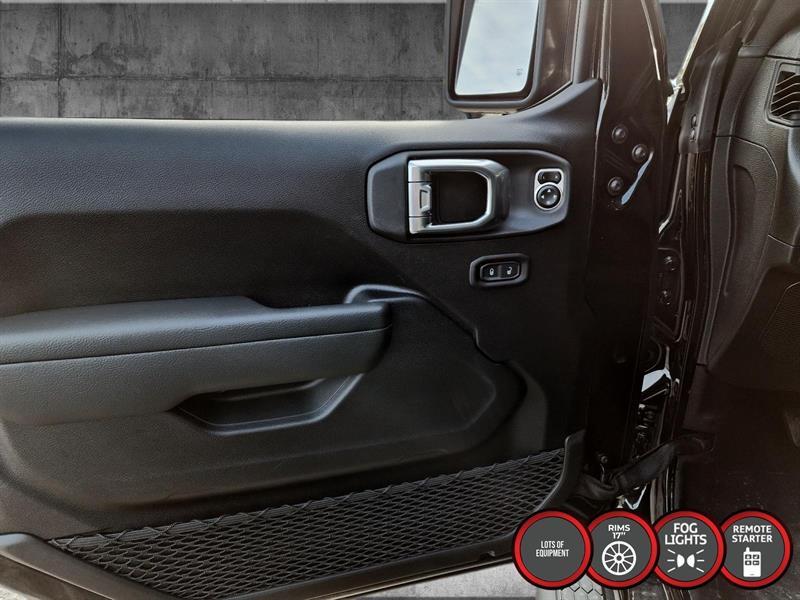 jeep Wrangler 2026 - 9