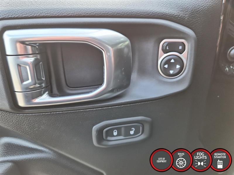 jeep Wrangler 2026 - 10