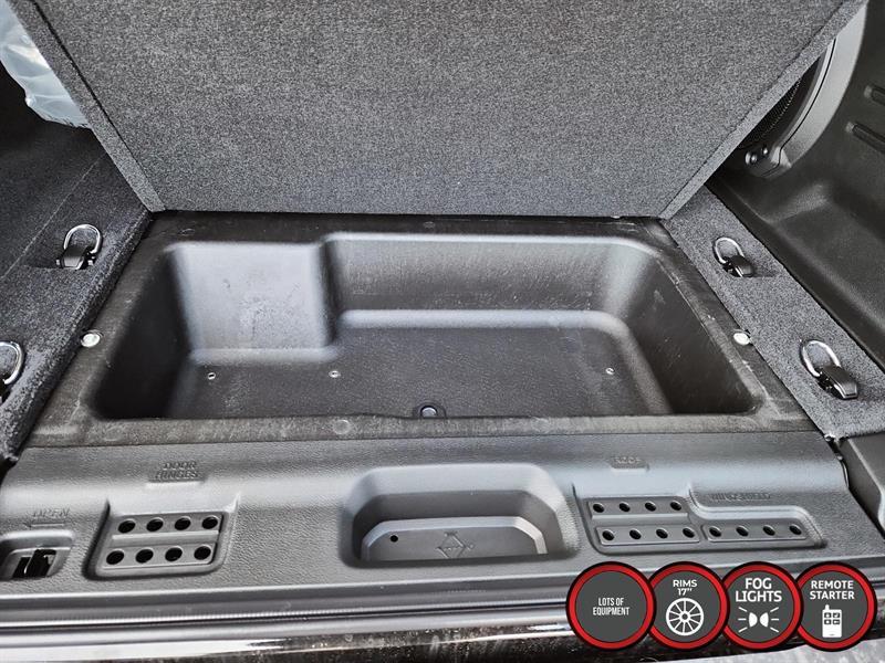 jeep Wrangler 2026 - 16