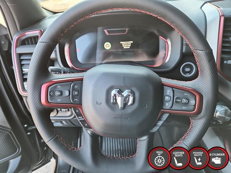 2026 Ram 1500 - Image 2