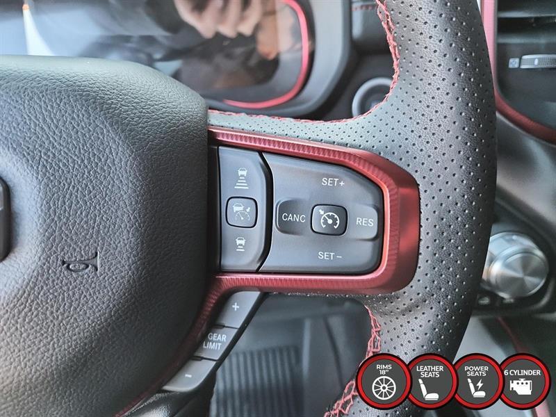 2026 Ram 1500 - Image 3