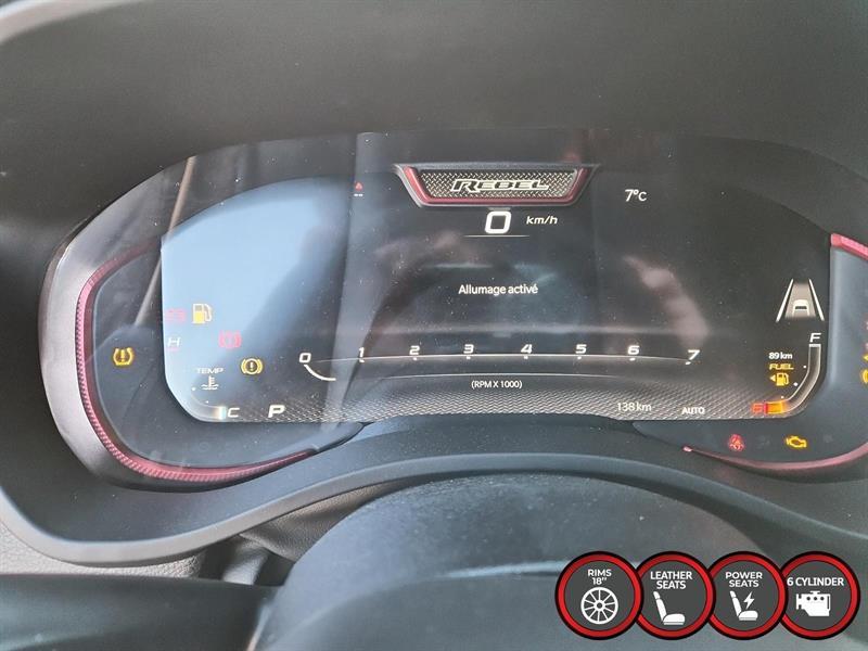 2026 Ram 1500 - Image 4