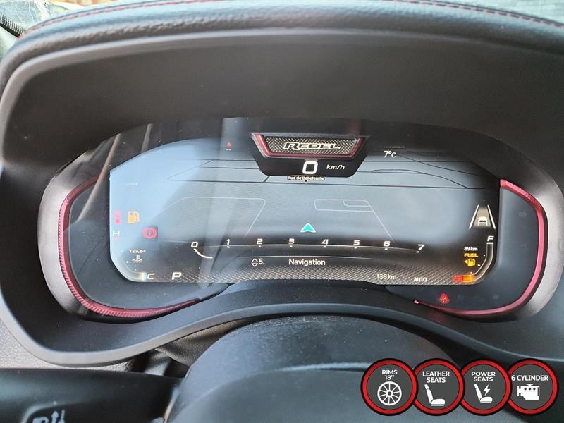 2026 Ram 1500 - Image 5