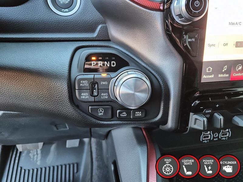 2026 Ram 1500 - Image 6