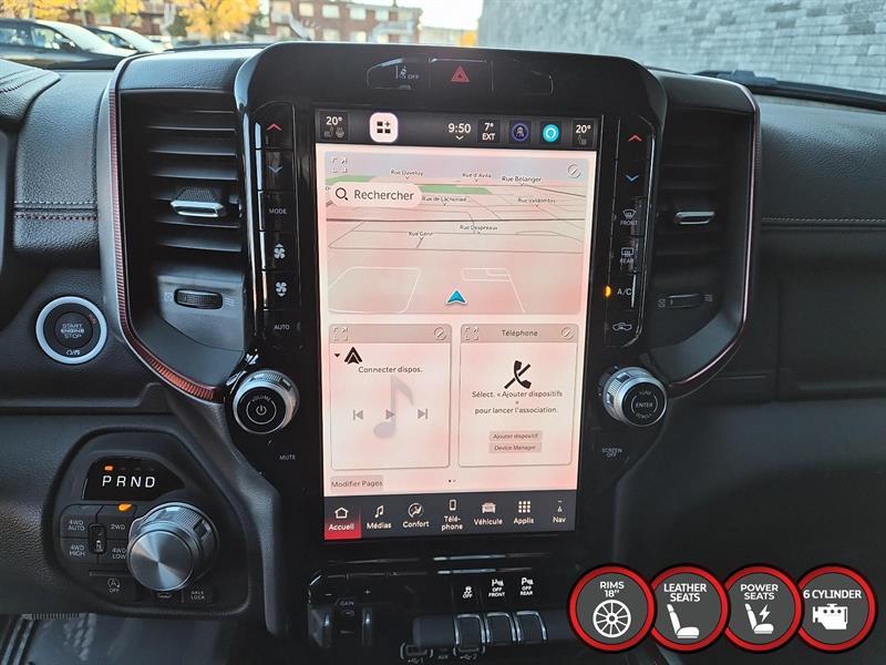 2026 Ram 1500 - Image 7