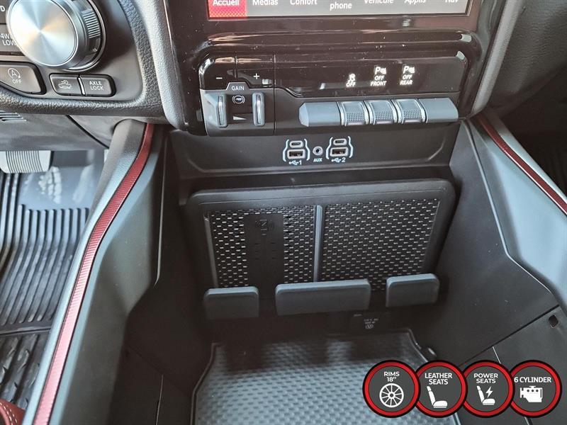 2026 Ram 1500 - Image 8