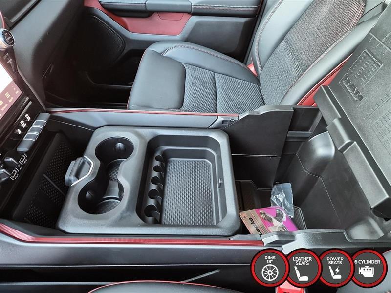 2026 Ram 1500 - Image 9