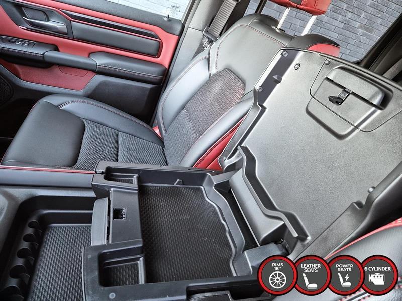 2026 Ram 1500 - Image 10