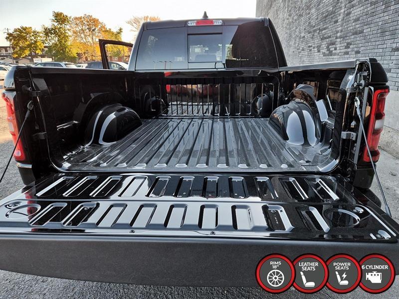 2026 Ram 1500 - Image 11