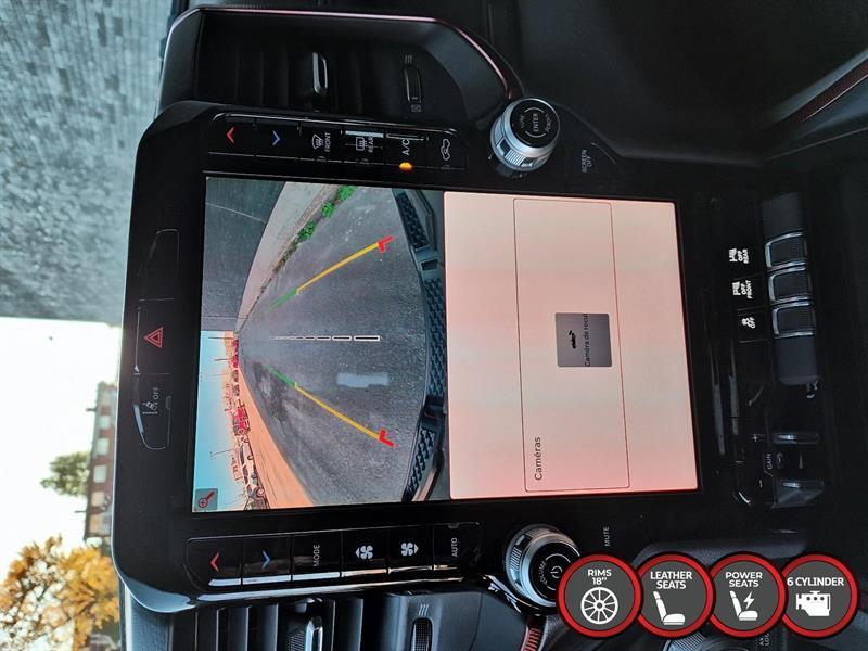 2026 Ram 1500 - Image 12