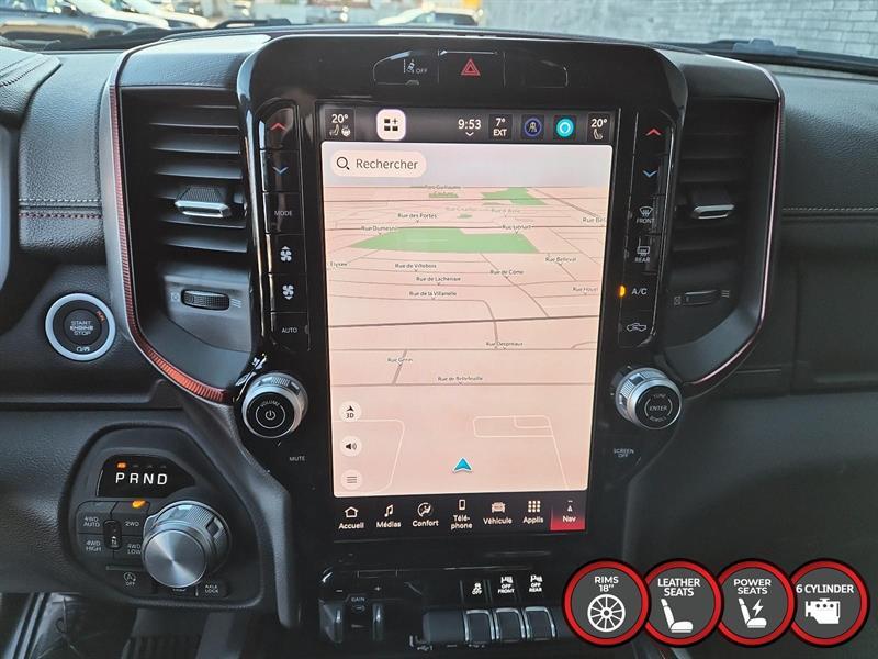 2026 Ram 1500 - Image 13