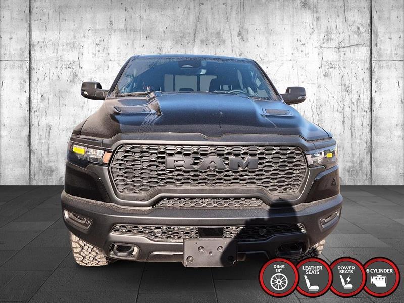 2026 Ram 1500 - Image 15