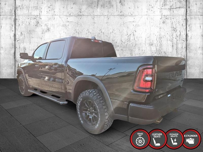 2026 Ram 1500 - Image 17