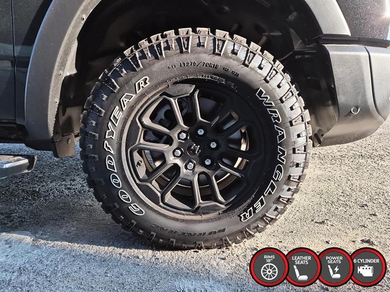 2026 Ram 1500 - Image 19