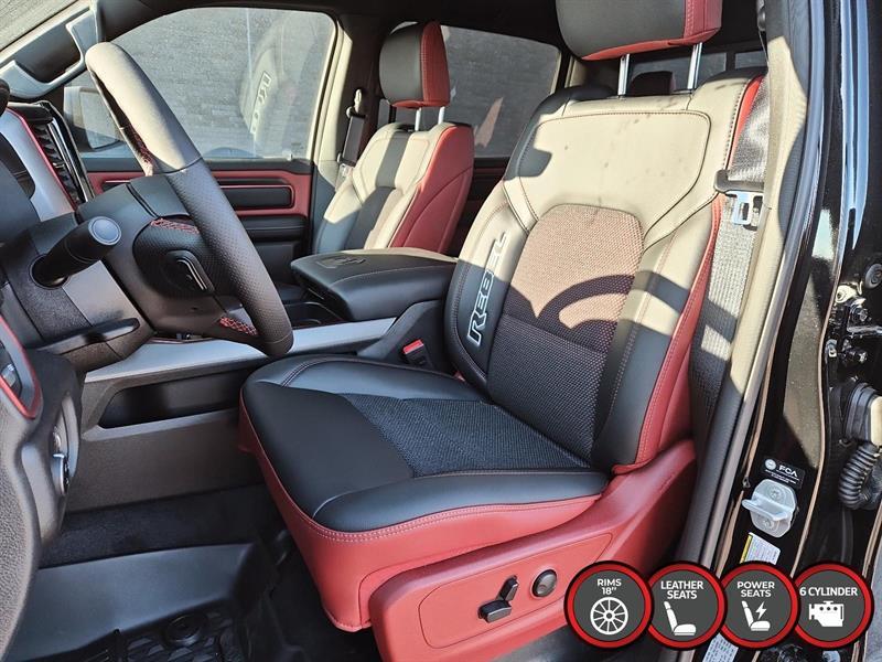 2026 Ram 1500 - Image 20