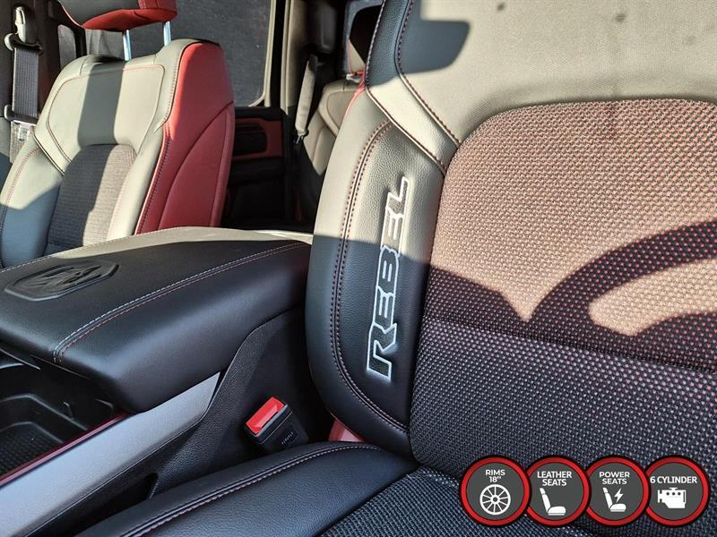 2026 Ram 1500 - Image 21