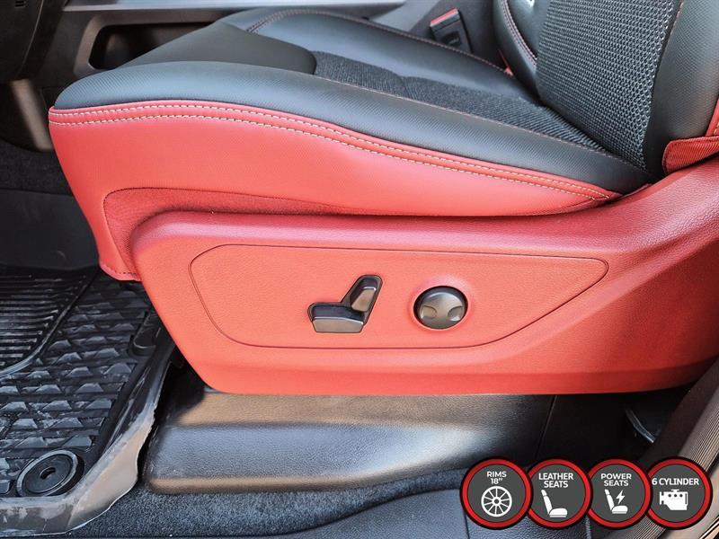 2026 Ram 1500 - Image 22