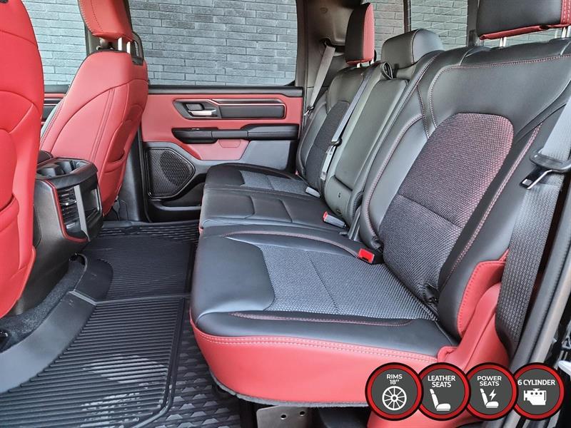 2026 Ram 1500 - Image 23