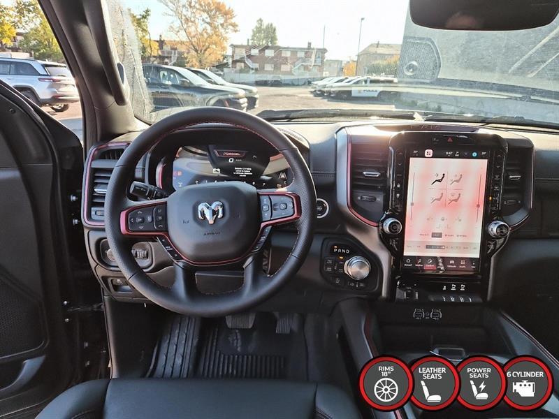 2026 Ram 1500 - Image 26