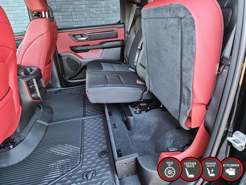 2026 Ram 1500 - Image 27