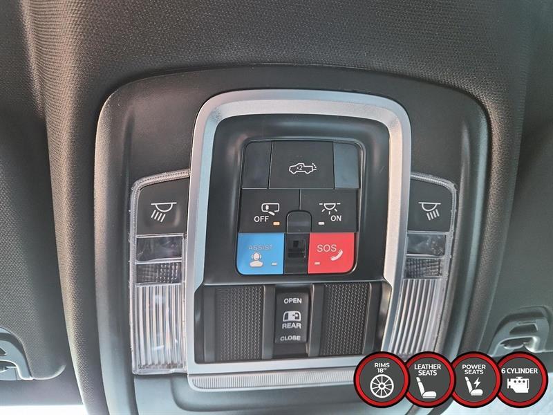 2026 Ram 1500 - Image 28