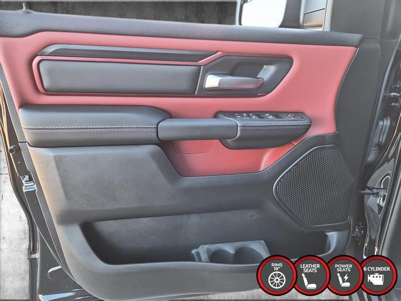 2026 Ram 1500 - Image 29