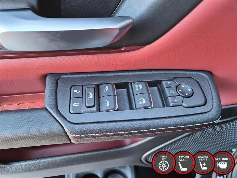 2026 Ram 1500 - Image 30