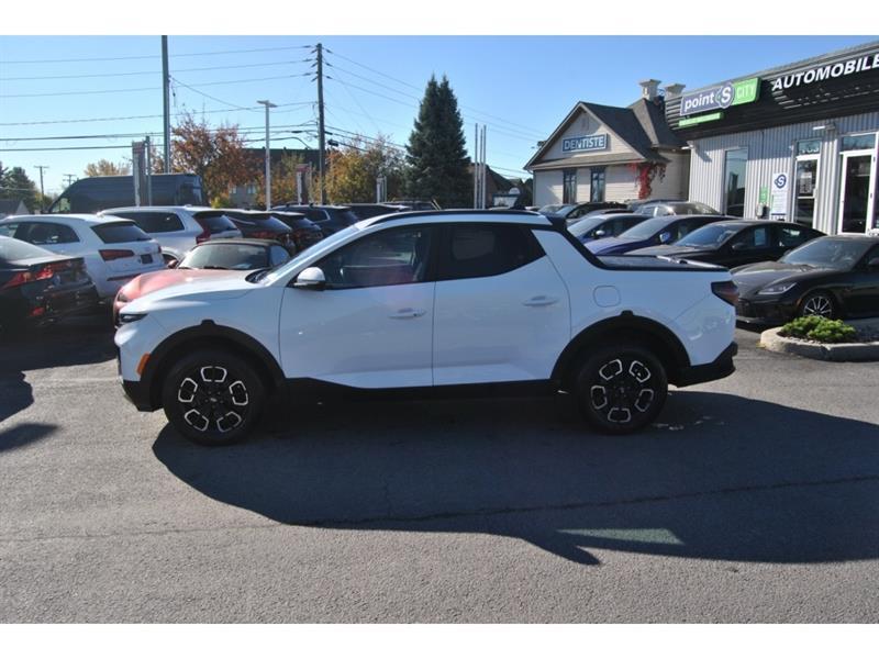 hyundai Santa Cruz 2022 - 2