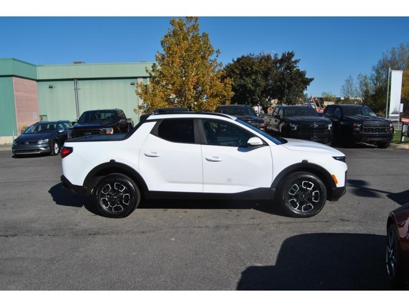 hyundai Santa Cruz 2022 - 6